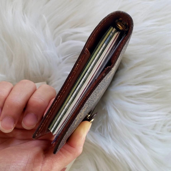 ❌SOLD❌Louis Vuitton Agenda PM - Picture 6 of 8